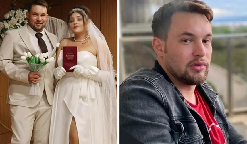 Eşini 50 kez bıçaklayan doktor ‘masumum’ dedi
