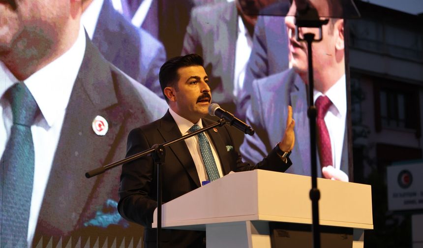 Genç Sağlık Sendikası'ndan Bursa'daki Bıçaklı Saldırıya Sert Tepki