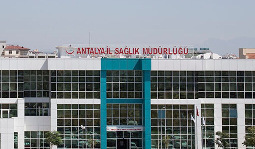 Aynı Malzeme İçin Üç Sağlıkçıya Ayrı Ayrı Borç Çıkarıldı