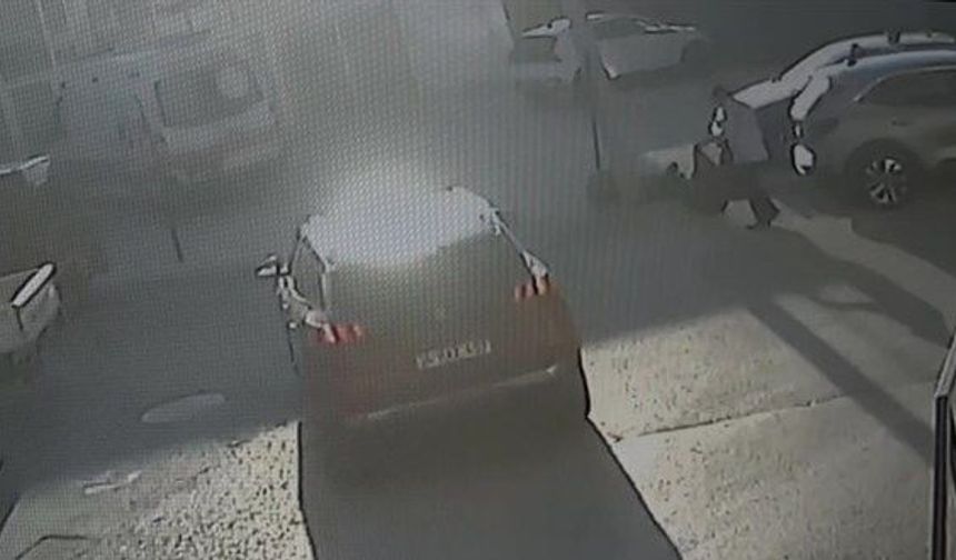 Çöp yüzünden sağlık çalışanlarına saldırdılar: 2 yaralı