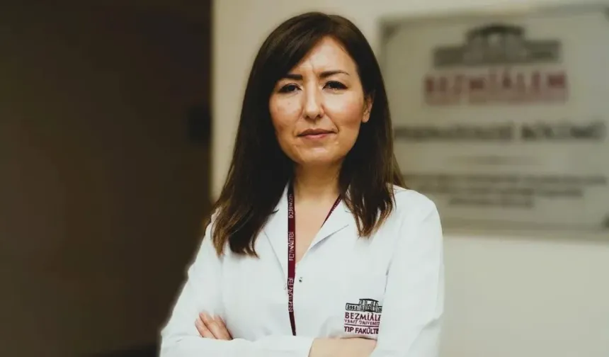 Perinatoloji Uzmanı Dr. Melda Kuyucu Kansere Yenik Düştü