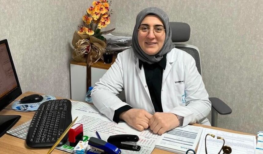 Doğum Sonrası Ölüm Olayında Tutuklanan Doktor Serbest Bırakıldı