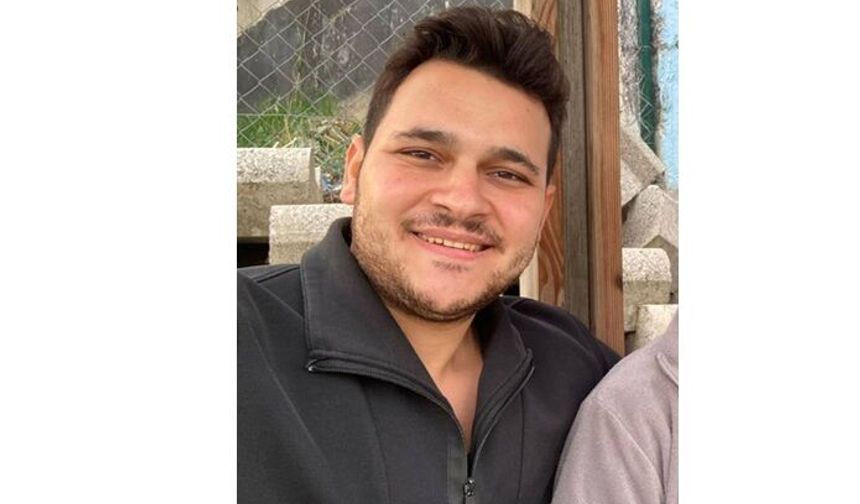 Tatile Çıkan Hemşire Kazada Yaşamını Yitirdi