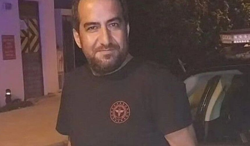 44 yaşındaki sağlık çalışanı evinde ölü bulundu