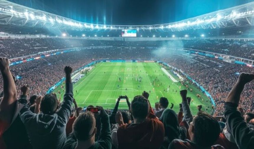 Futbol Sahalarından Günlük Hayata: Fonksiyonel Antrenmanın Sağlığa Faydaları