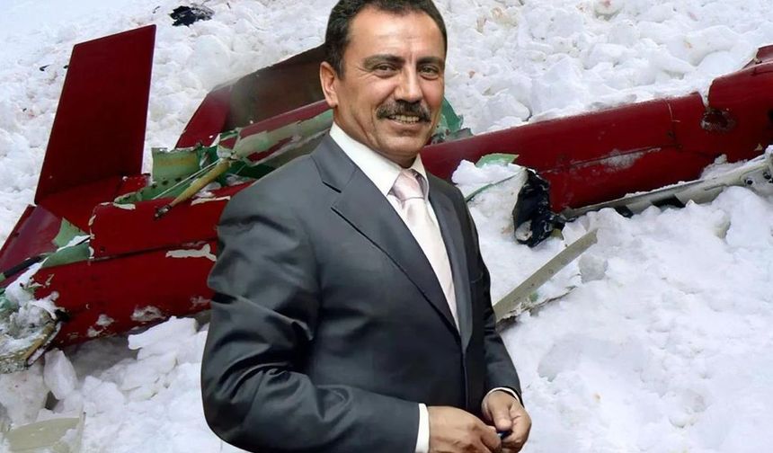 Muhsin Yazıcıoğlu soruşturmasında 19 Asker  tutuklandı