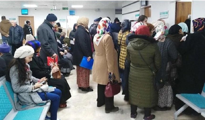 NATO Zirvesi bitti, muayene süresi 3 dakikaya düştü