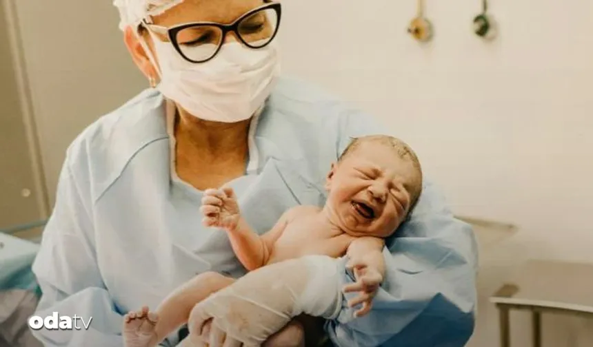 Altı Hekime 'Sezaryen' Cezası: 6 Ay Meslekten Men