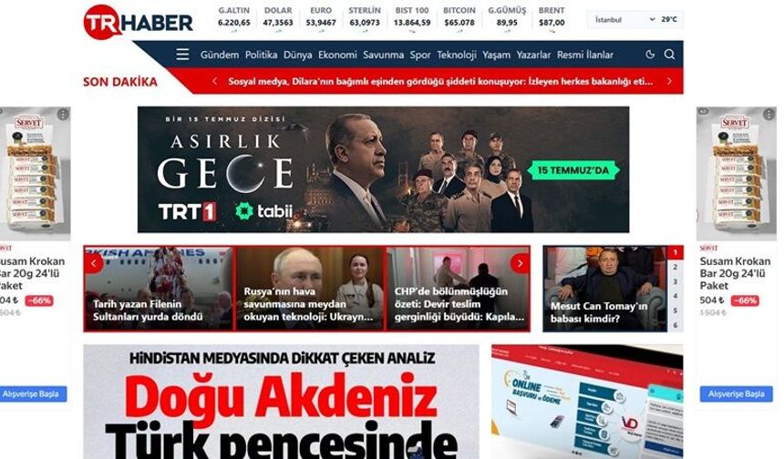 Günlük Hayattan Yaşam Haberleri