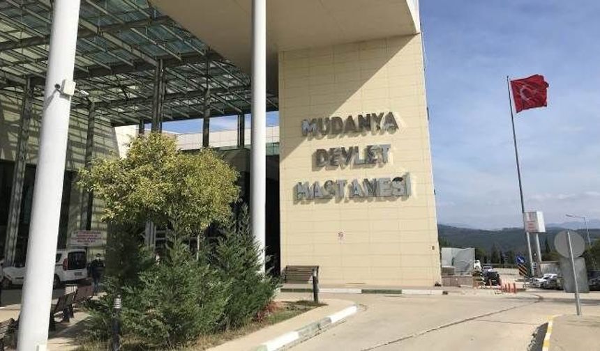 Hastanede Taciz Skandalı: Doktor Açığa Alındı