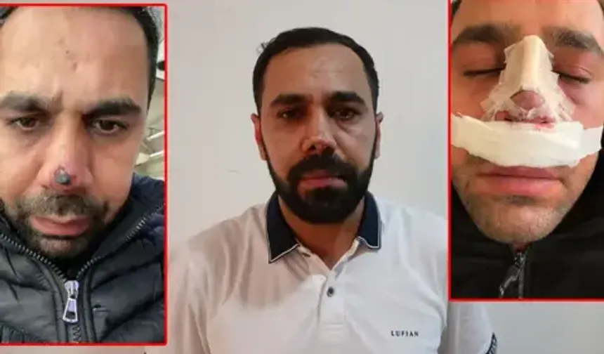 Hastane Yönetimi: Bizi İlgilendirmez Doktorun Sorunu..