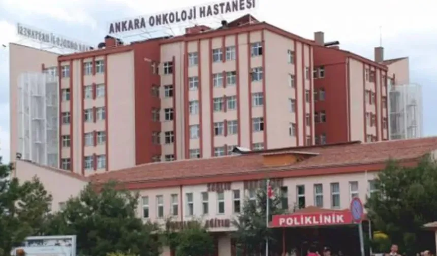 Ankara Onkoloji Hastanesi Satılıyor Mu?