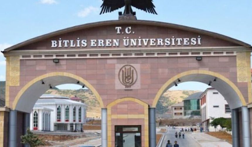 Binasız, kadrosuz Tıp Fakültesi Rekor Puanla Öğrenci Aldı