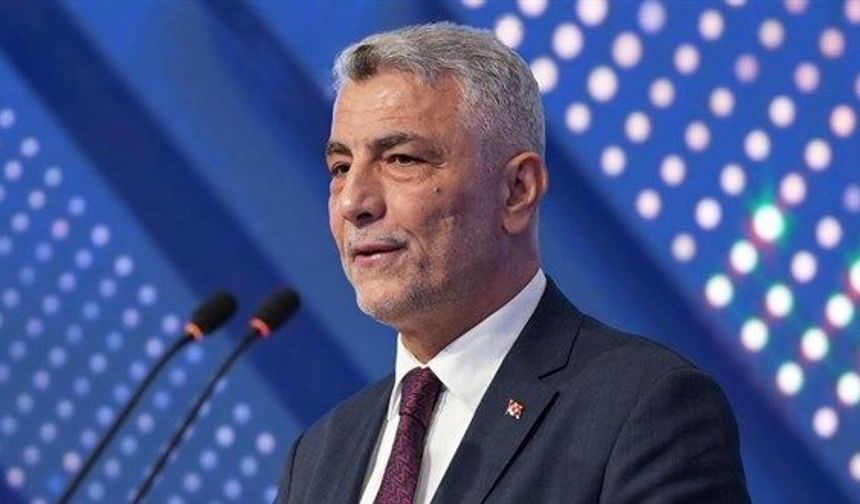 Bakan Bolat: 2027'de emekli ve memurun imkanları artırılacak