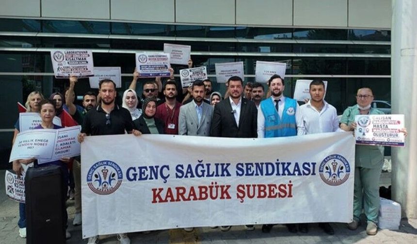 Bakan Memişoğlu’nun Talimatlarına Rağmen Karabük’te Değişen Bir Şey Yok!