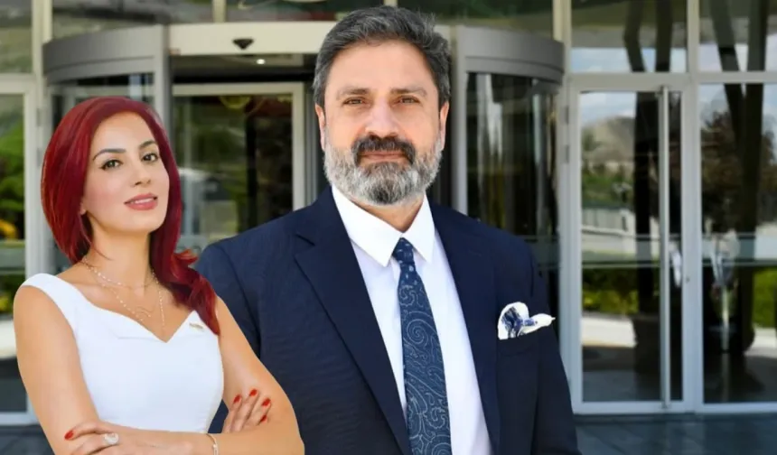 Erhan Çelik'ten doktor eşinin ölümüyle ilgili suç duyurusu