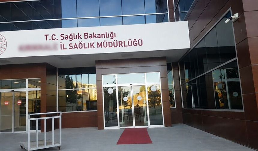 Bu ilde Geçici Görevlendirme İptalleri Genişletildi