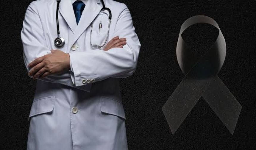 4.Kattan Düşen Kalp Doktoru Hayatını Kaybetti