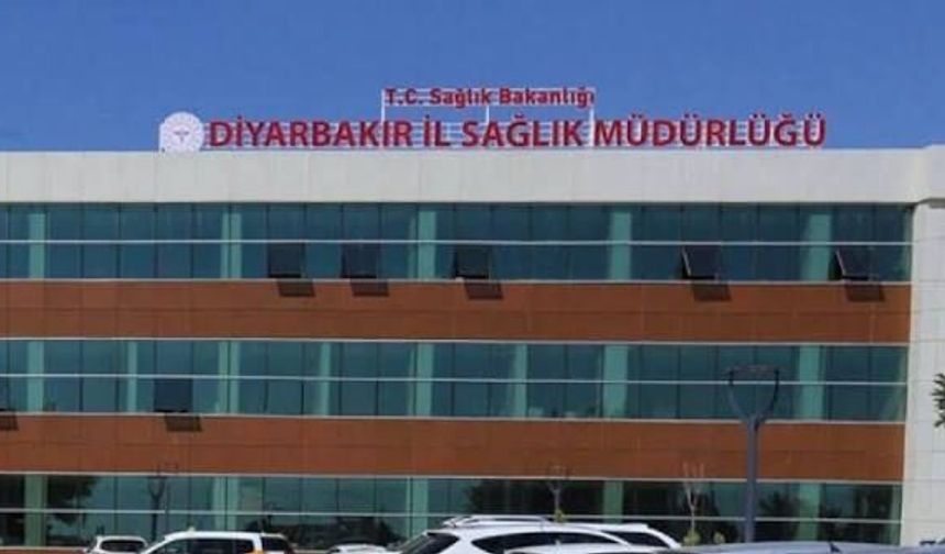 Diyarbakır'da Skandal İddia! “Kime Şikayet Edersen Et”