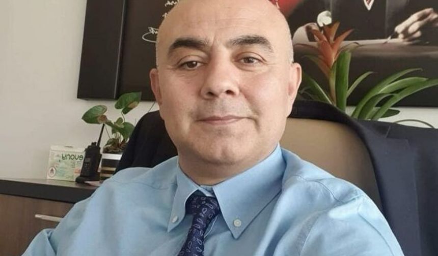 Dr. Mustafa Serhat Küçükkoşkun Sözleşmesi Yenilendi