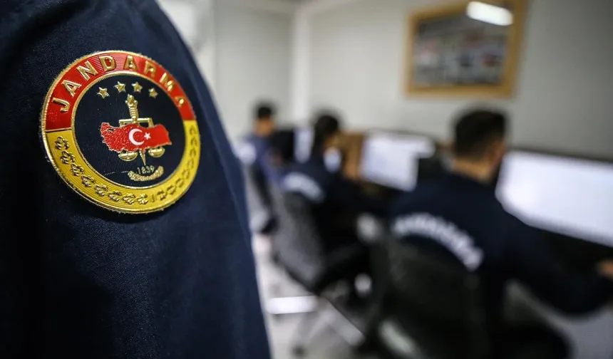 Jandarma sağlık kadrosuna öğrenci alacak
