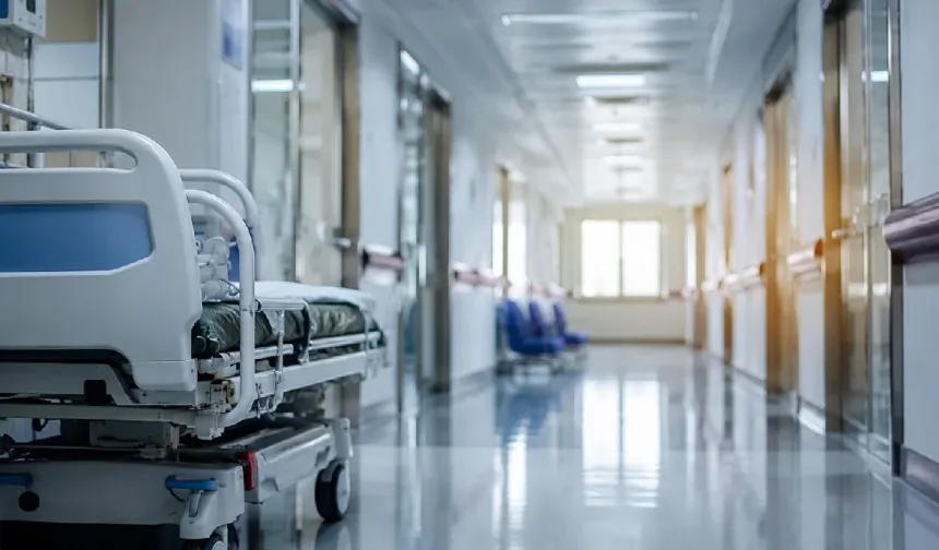 Doktor ve hastaneye 2 milyar 400 milyon TL'lik tazminat davası