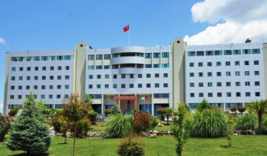 Balıkesir Üniversitesi Sağlık Personeli Alım İlanı