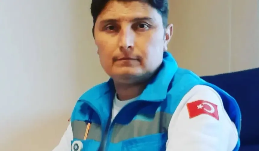 'Yoruldum Ama Bırakmadım' Demişti. Sağlık Çalışanı Hastalığa Yenik Düştü