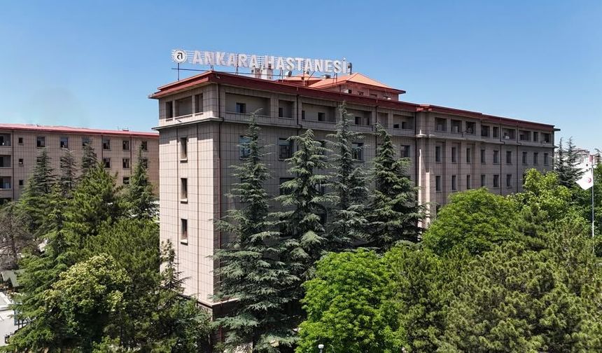 Hemşire İhtiyacı Olan Hastanede Dikkat Çeken İSG Görevlendirmesi