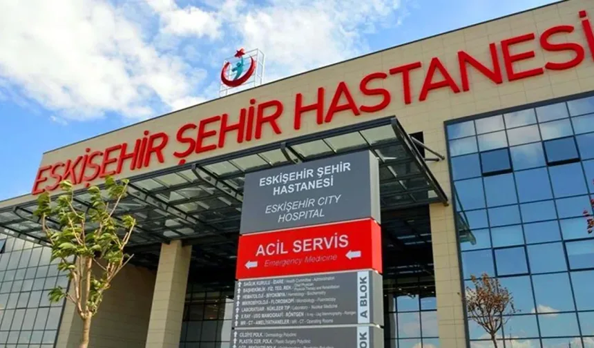 Hastane Müdürüne Yurt Dışındayken Rapor Düzenlendiği İddia Edildi