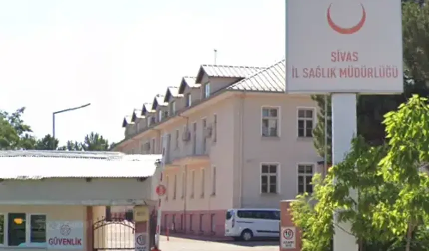 Sivas'ta sağlıkta “rahat görev” tartışması: Yöneticiler baskı altında mı?