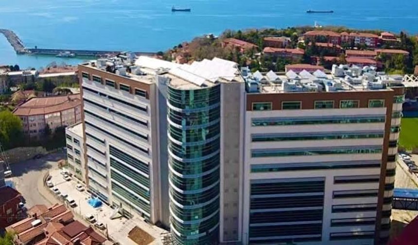Genel Sağlık İş: Zonguldak Şehir Hastanesi: Mesele Bina Değil, Kamusal Sağlıktır!