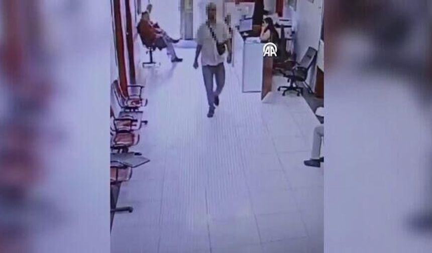 İstanbul Tuzla'da İş Sağlığı Doktoruna Bıçaklı Saldırı: B.A. Ağır Yaralı, Şüpheli S.A. İntihar Girişiminde Bulundu