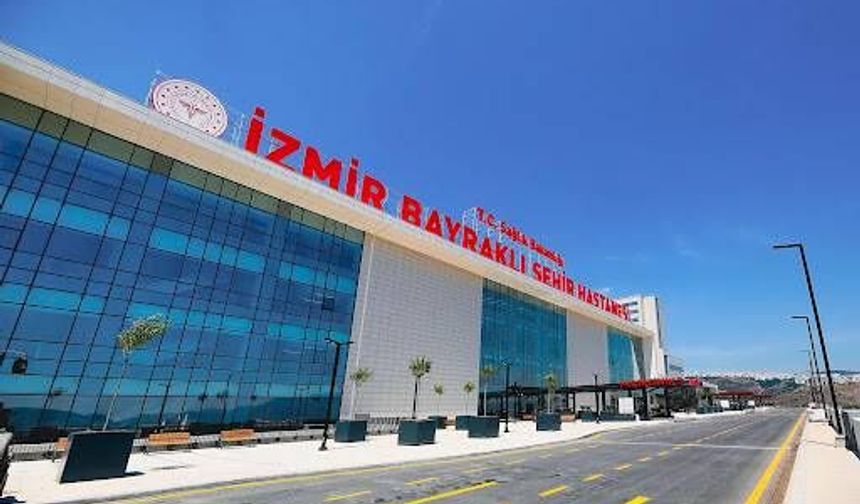 Hastane Müdür Yardımcısı Çalışanlarından 7 milyona yakın para topladı iddiası!