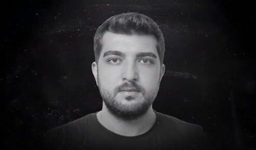 Organ Nakli Dönüşünde Acı Kaza: Görev Şehidimiz Mehmet Can Gür