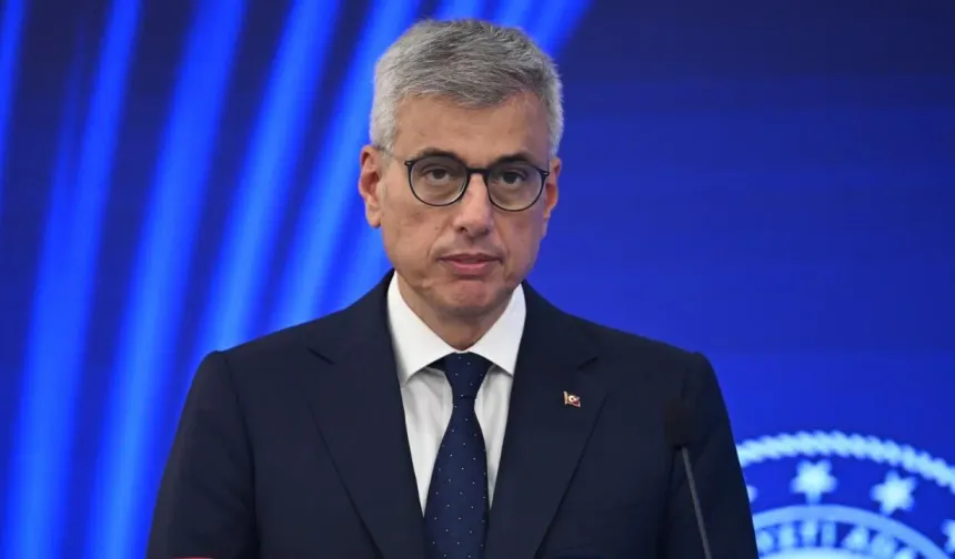 Sağlık Bakanı MEMİŞOĞLU Bu Şehrimizi Ziyaret Edecek