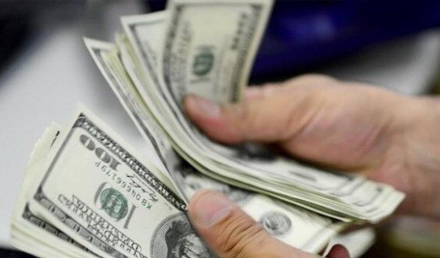 OVP'de Açıklanmayan Dolar Kuru Projeksiyonu: 2026-2029 Yılları İçin Hesaplanan Değerler