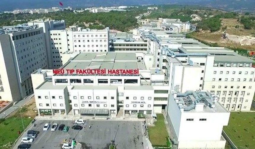 Sayıştay: Bu Hastanede  Randevular Eşitsiz ve Adaletsiz Dağıtılmış