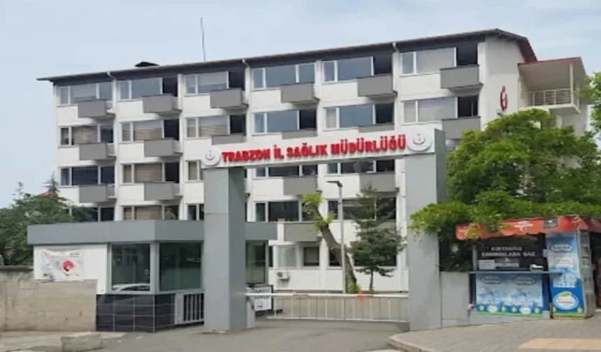 Trabzon’da geçici görevlendirmeler üzerinden ciddi iddialar konuşuluyor.
