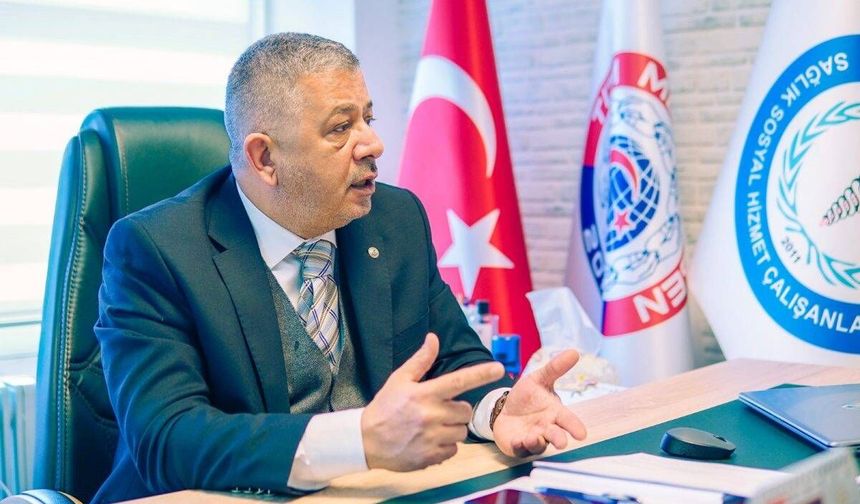 Hemşire Oxford’u Bitirse Sağlık Bakanlığı’nda Karşılığı Yok!