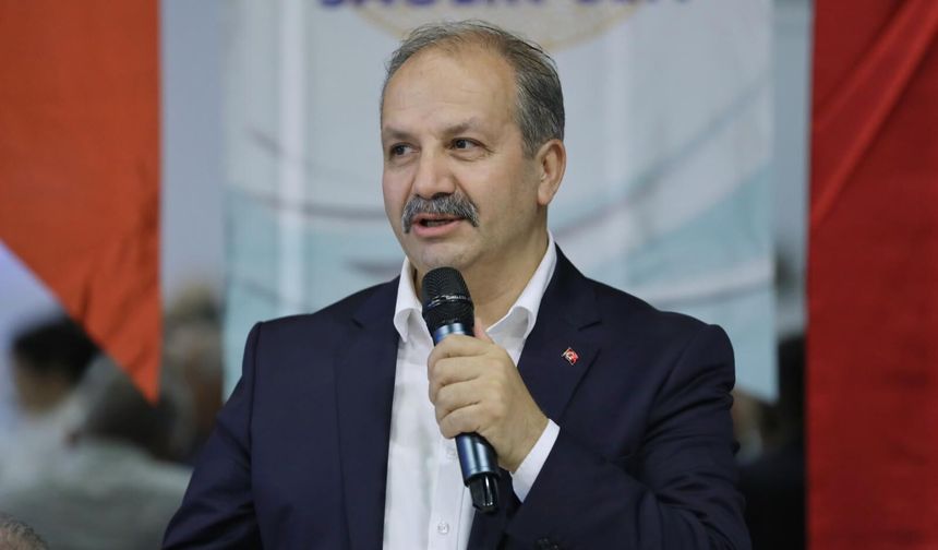 Sağlık SEN Genel Başkanı DOĞAN'dan Gündeme Dair Açıklamalar