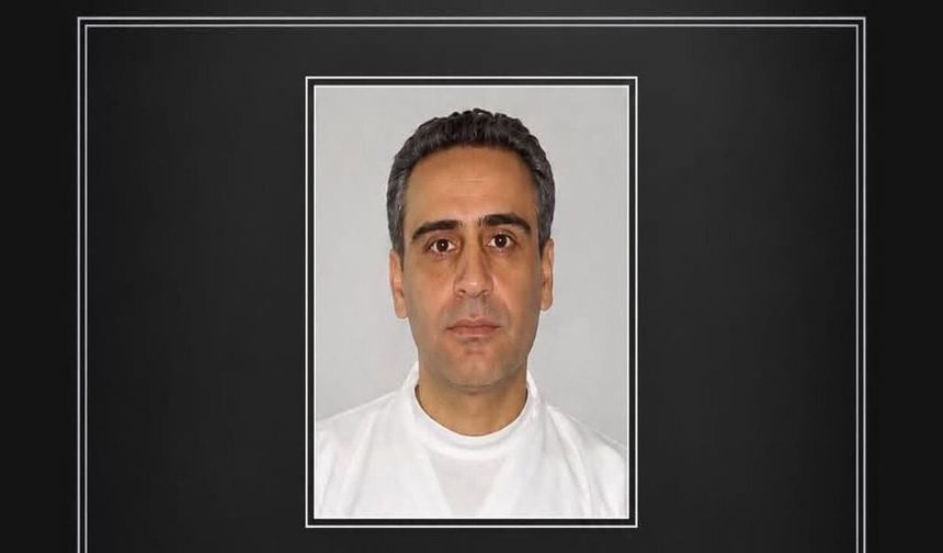 Sağlık Camiasının Acı Günü: Dr. Abdullah Abay Vefat Etti