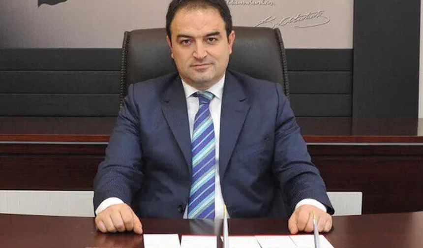 20 milyar liralık fon vurgunu iddiasıyla gündemde: Dr.Osman Arıkan Nacar kimdir?