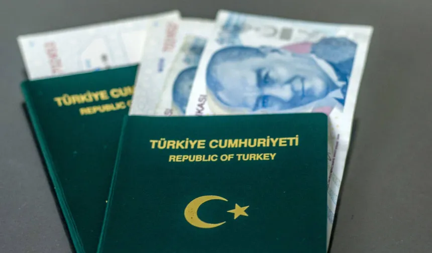Sağlıkla İlgili 4 meslek grubuna yeşil pasaport için teklif