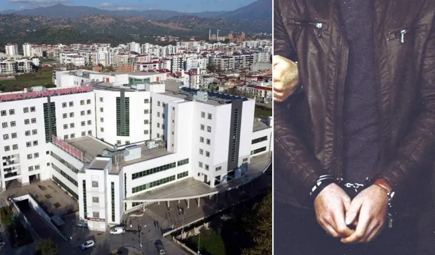 Aktif Görevde Olan Uzman Doktor FETÖ'den Tutuklandı