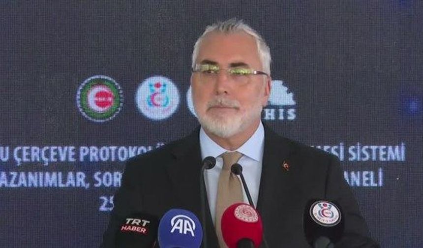 600 bin kamu işçisi için toplu iş sözleşmesi süreci başlıyor