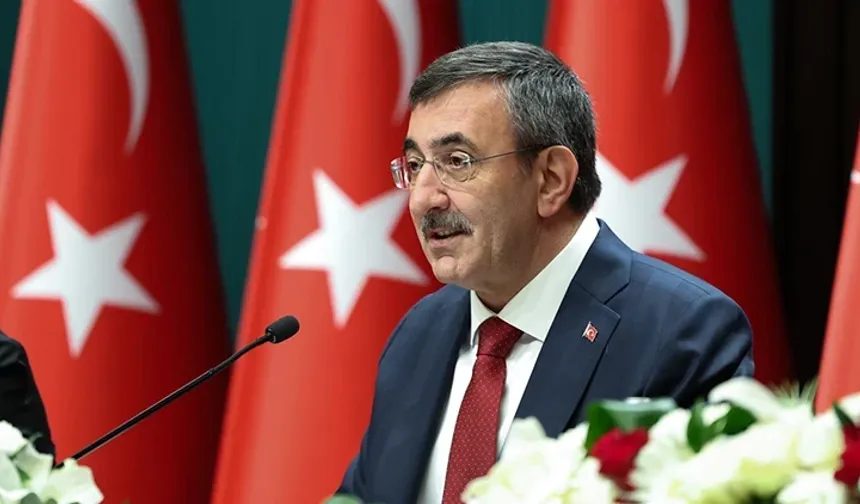 2027 yılı bütçesi açıklandı! İşte Sağlığa Ayrılan Tutar