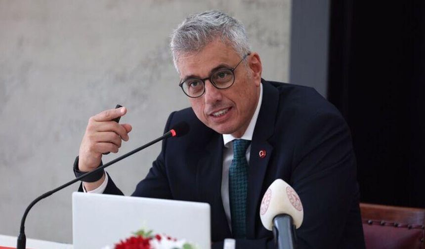 Memişoğlu: Tıbbi müdahale süreçlerinde yepyeni bir süreç başlatıyoruz