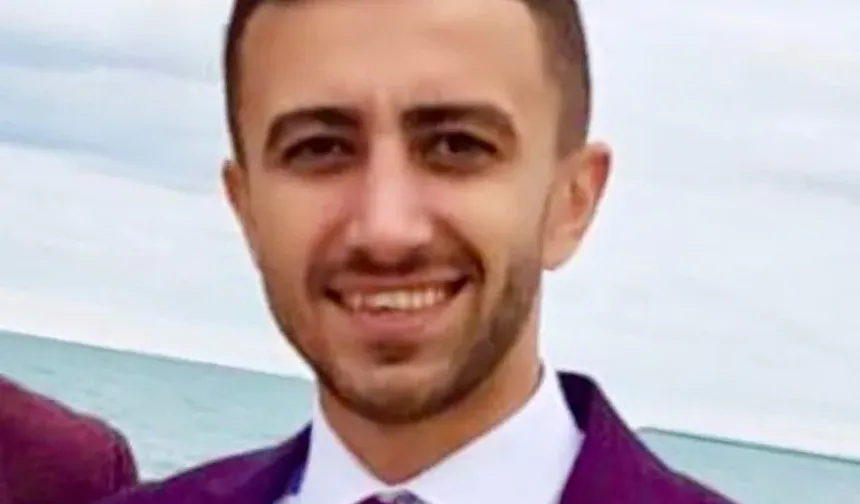 Tıbbi Sekreter ağaçta asılı halde ölü bulundu.