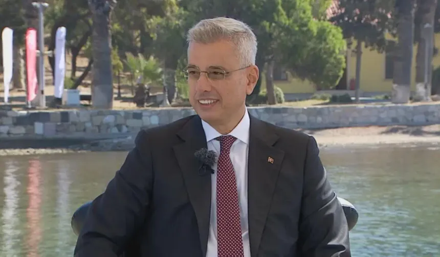 MEMİŞOĞLU: Birkaç Haftaya Personel Alımını Duyuracağız